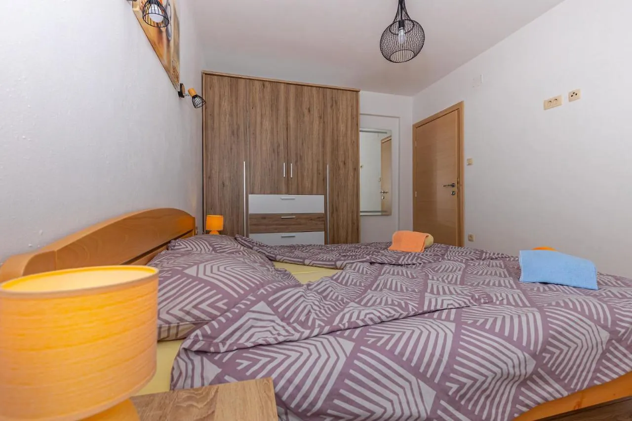 Apartments In Crikvenica 41379