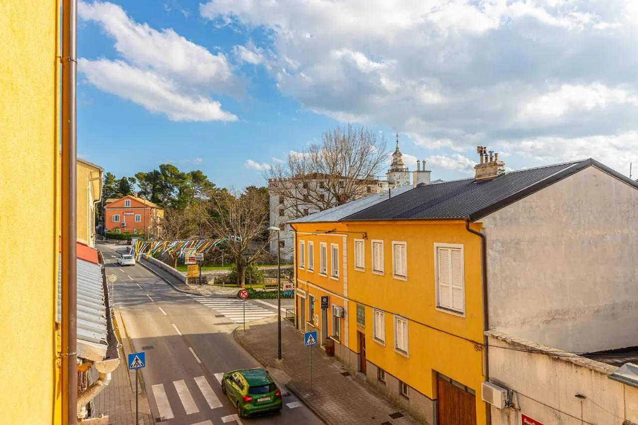 Apartments In Crikvenica 41379