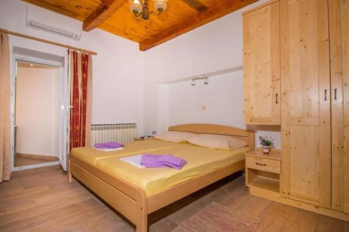 Apartments In Crikvenica 41379