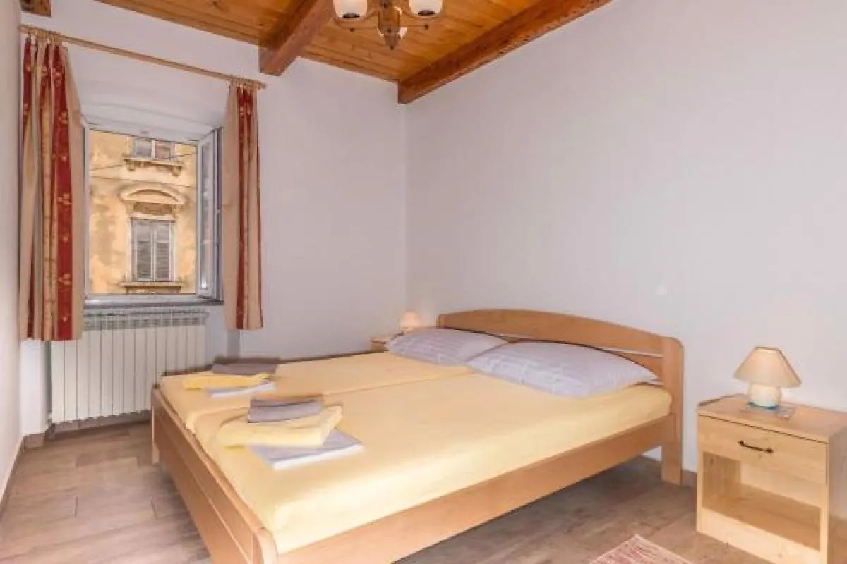 Apartments In Crikvenica 41379 Croaţia