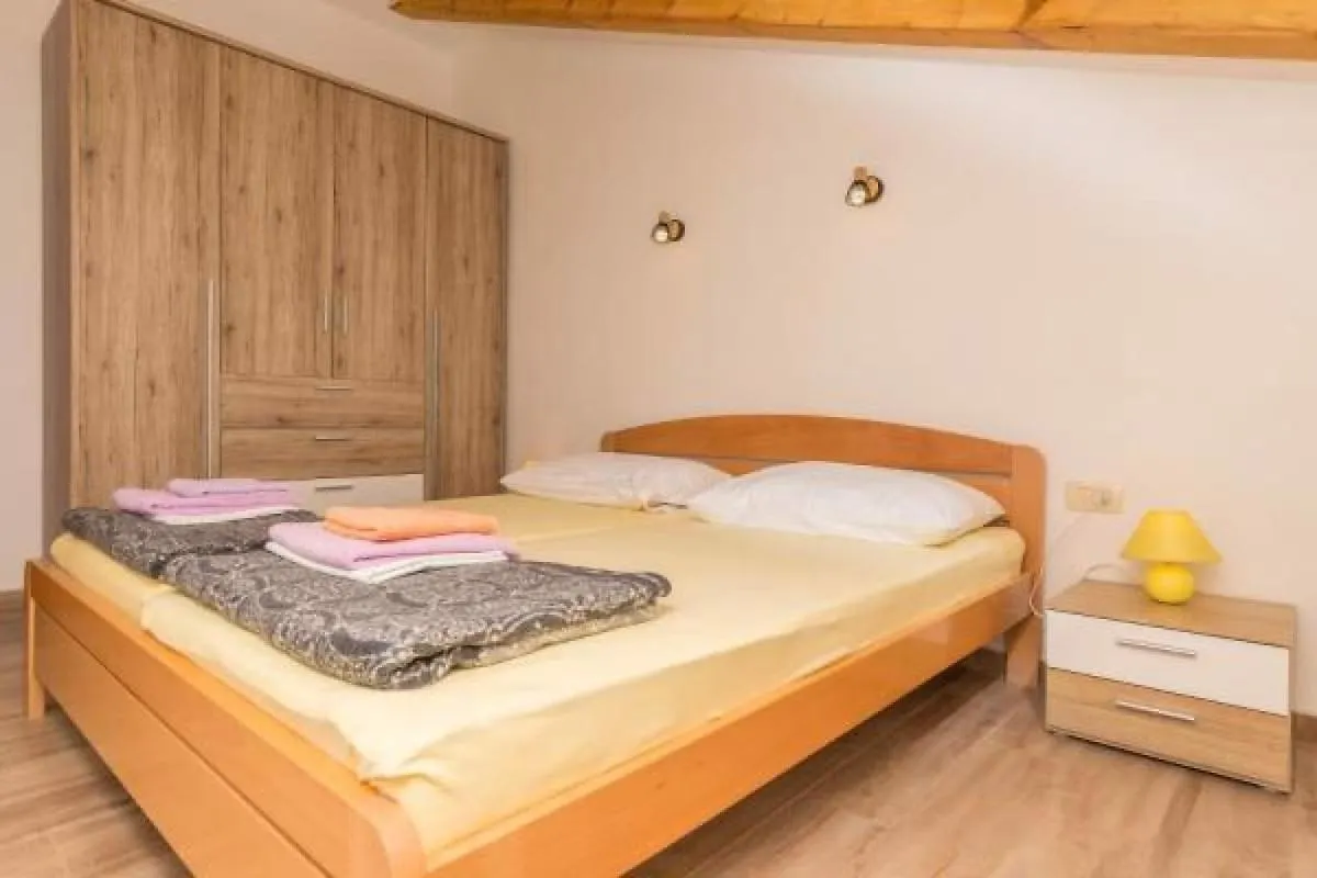 Apartments In Crikvenica 41379