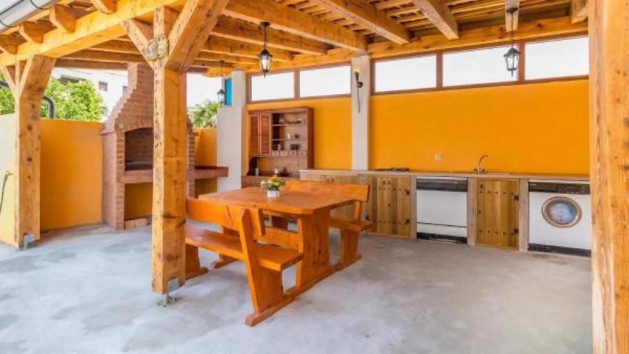 Apartments In Crikvenica 41379