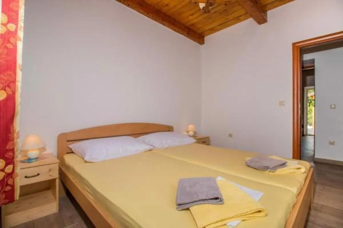 Apartments In Crikvenica 41379