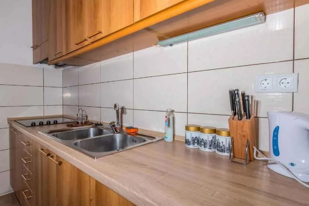Apartments In Crikvenica 41379