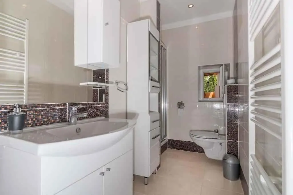 Apartments In Crikvenica 41379